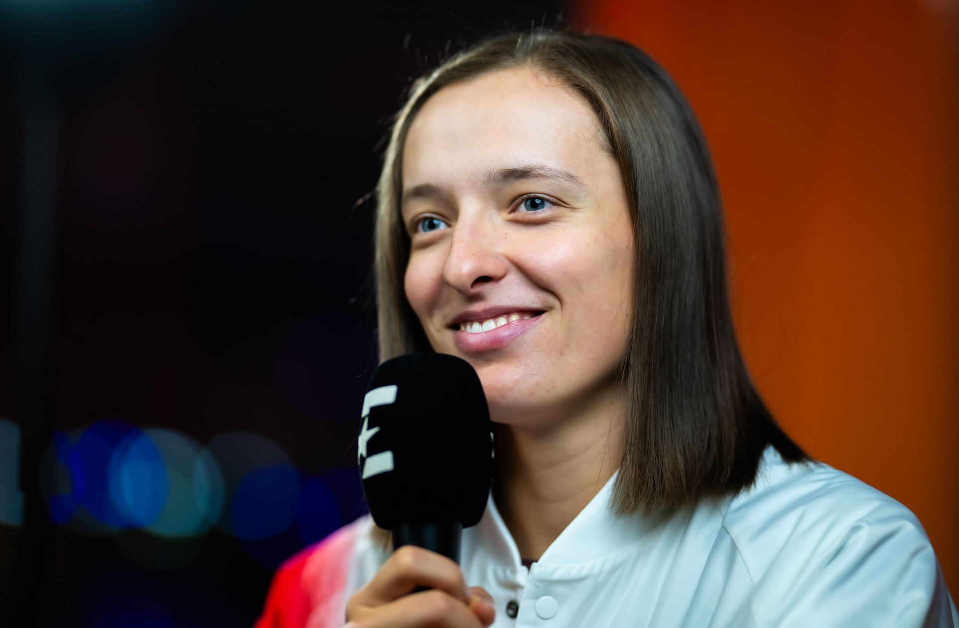 Iga Swiatek - Source: Getty